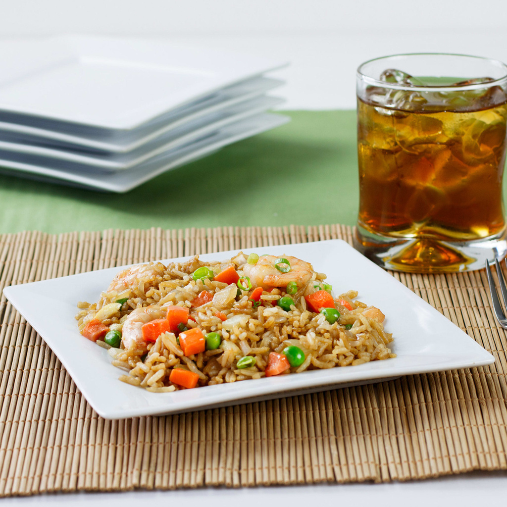 Lawry's Teriyaki With Pineapple Juice Marinade