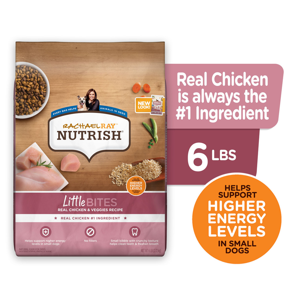 bella and chewy dog food Bella Natural Bites with Real Chicken and Beef and Accents of Sweet  Potatoes and Spinach Adult Dry Dog Food - Detroit, MI