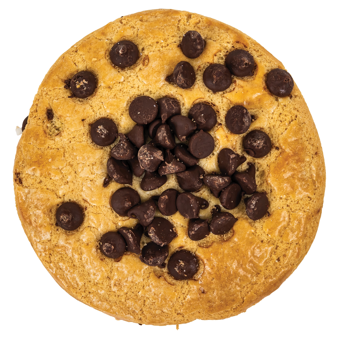 Food City Mexican Cookies