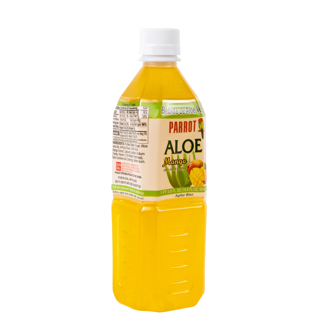 aloe vera gel hydration Aloe Vera Gel with Tea Tree Oil for Skin & Hair main image 1