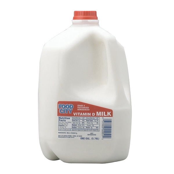 Whole Milk