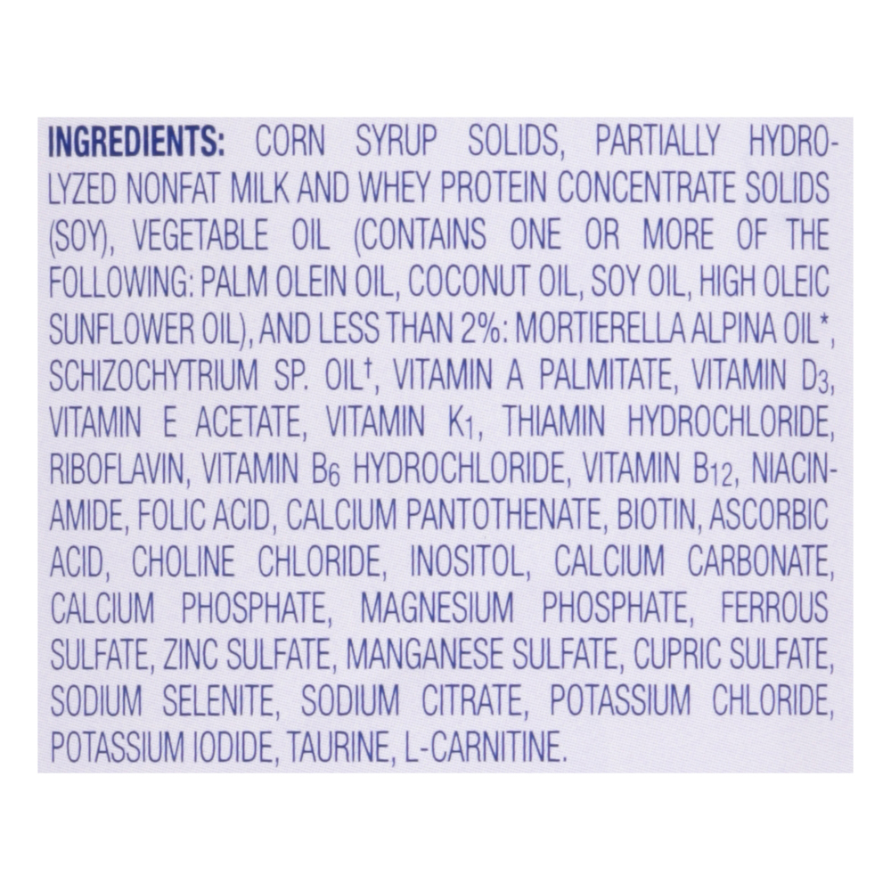 Enfamil Gentlease 12.4oz Can – Case of 6 – CFF Trading
