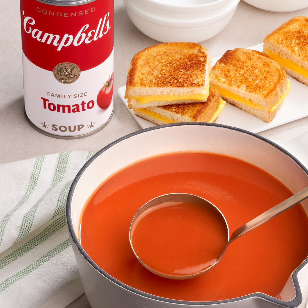 Campbell's® Condensed Tomato Soup