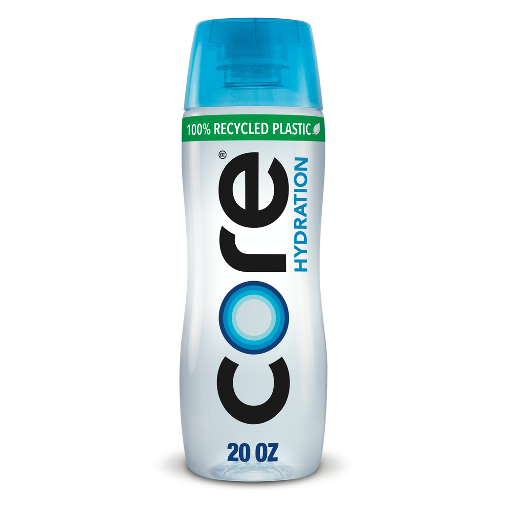 Core Hydration Water, Purified, Perfectly Balanced pH