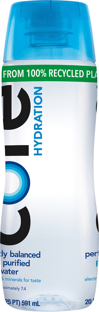 Core Hydration Water, Purified, Perfectly Balanced pH