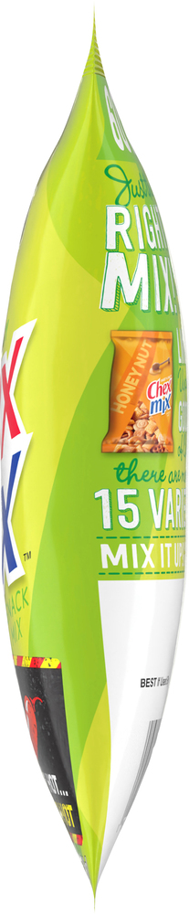 Chex Mix Snack Mix, Jalapeno Cheddar, Spicy