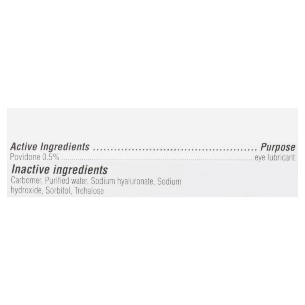 lubricant gel ingredients Slippery Stuff Paraben-Free Gel Personal Lubricant Water Soluble – IVF Store main image 0