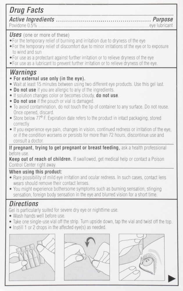 how to use eye lubricant gel Sex Toys for Men - Male Sex Toy with 10 Vibrating Modes Blowjob Sex Machine  Stroker for Penis Training Stimulation Increase Endurance - Sex Doll, Sex  Toy main image 1