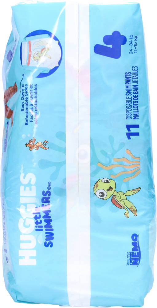 Huggies Little Swimmers Finding Nemo Swim Pants (24-34 lb (11-15 kg))