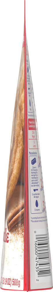 bettyページ Betty Crocker Cookie Mix, Snickerdoodle
