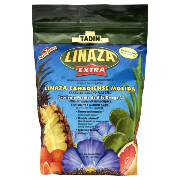 Tadin Linaza Molida