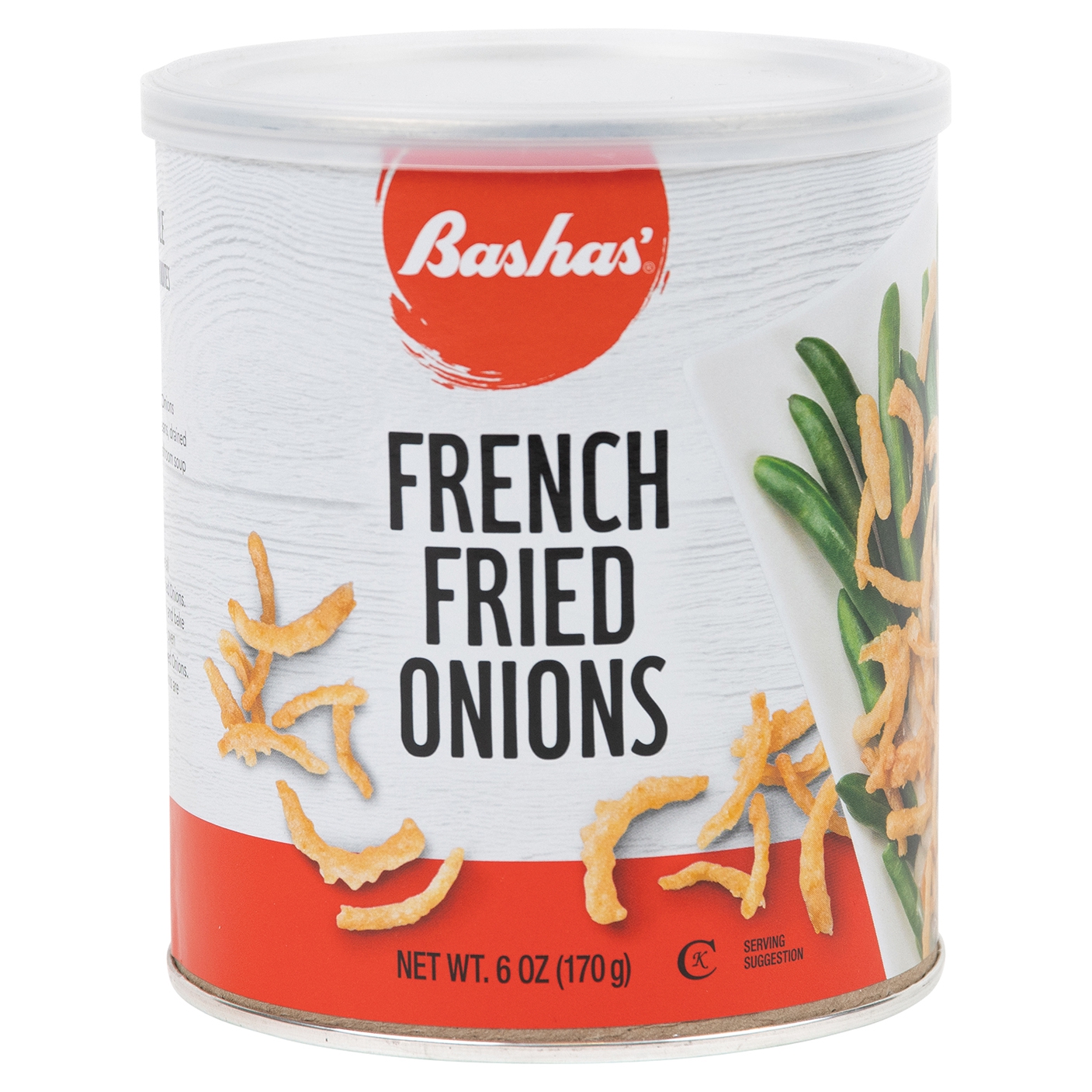French Fried Onions Aldi