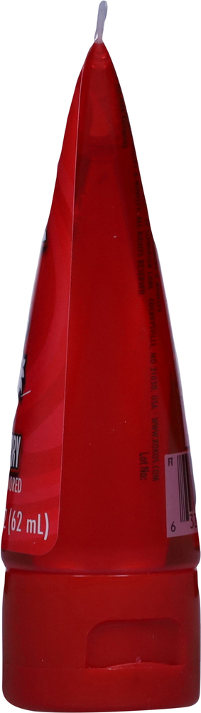 Icee Squeeze Red Cherry Candy