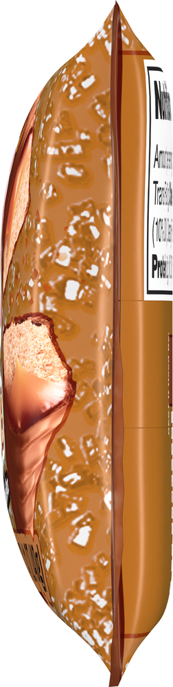 Twix Snickerdoodle Cookie Bars