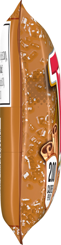 Twix Snickerdoodle Cookie Bars