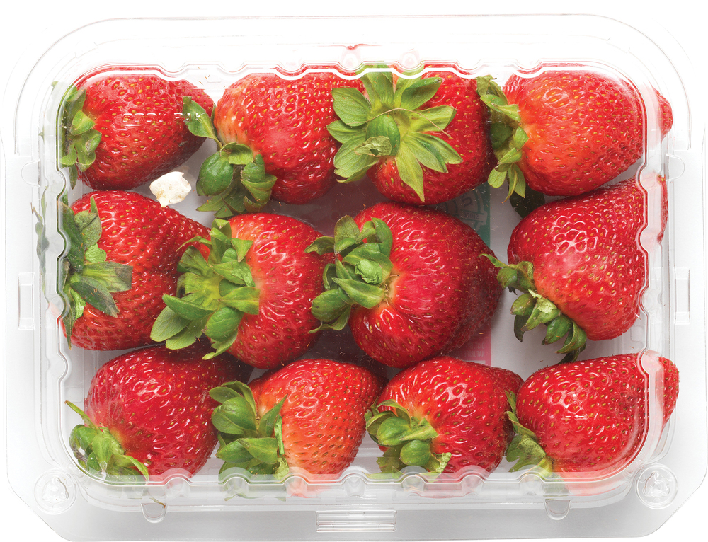 Naturipe Mighty Reds Jumbo Strawberries