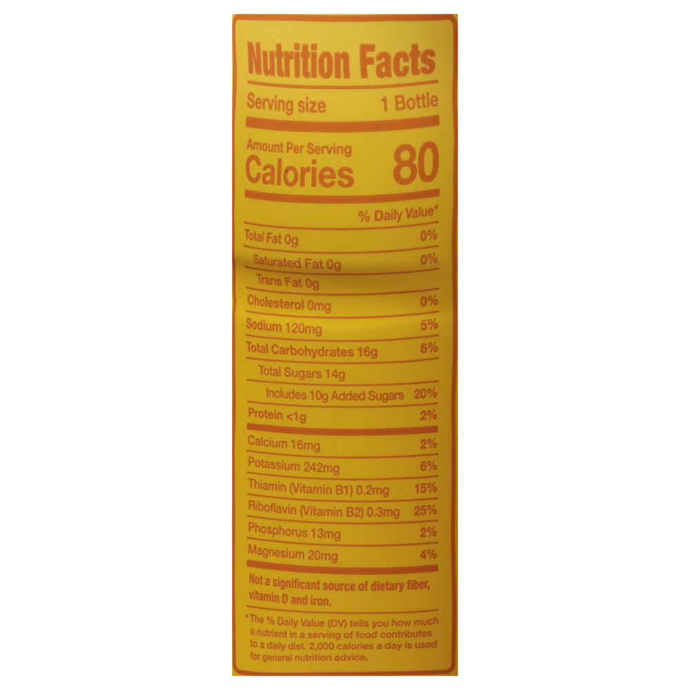 Coco5 Pineapple Coconut Water Drink