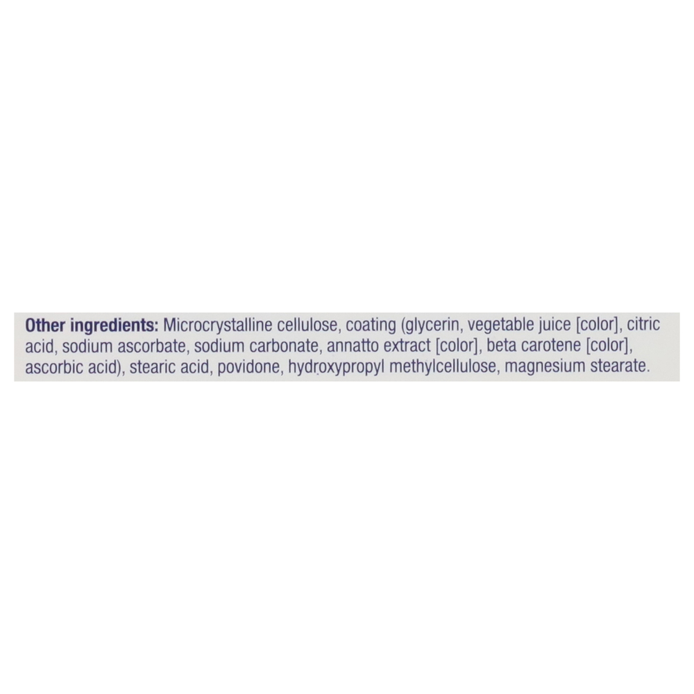 AZO Cranberry Caplets