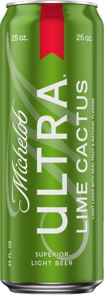 Michelob Ultra Michelob Lime Cactus