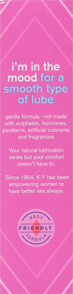 top selling personal lubricants Astroglide Personal Lubricant, 2.5 oz main image 0