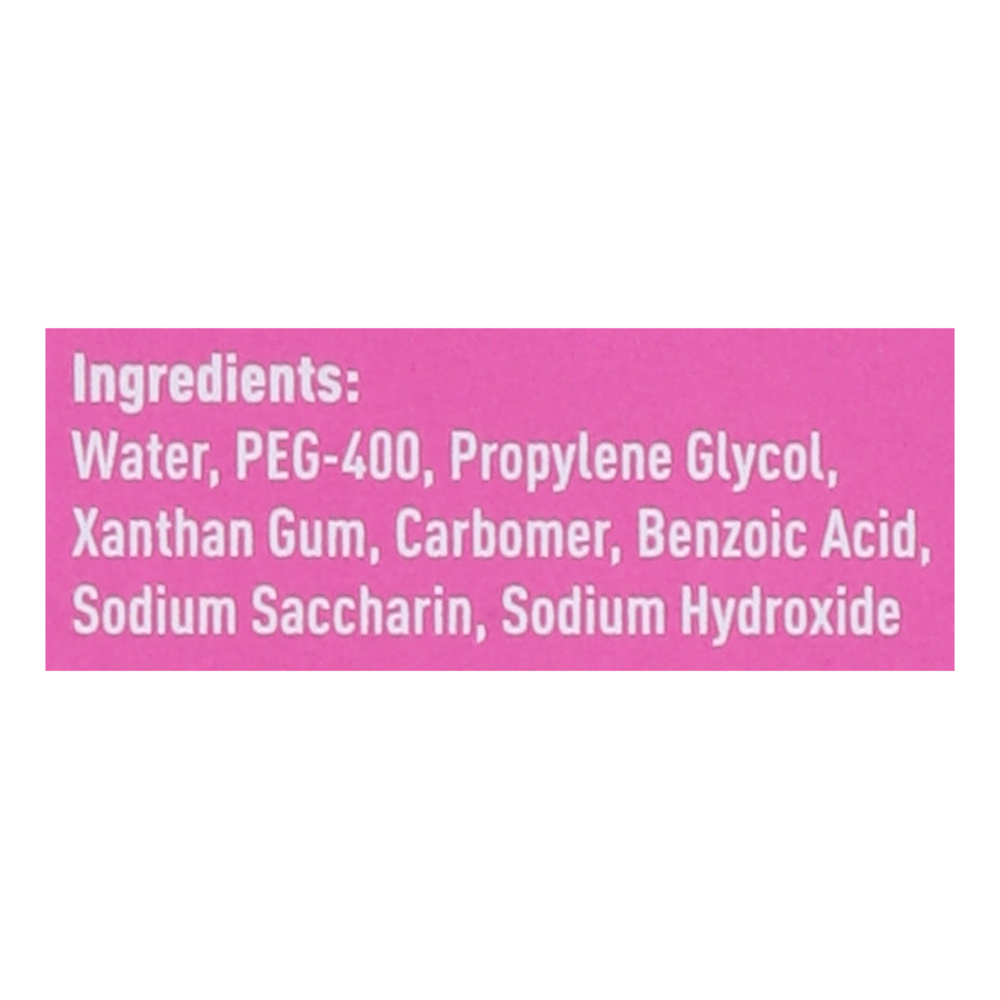 K-Y Personal Lubricant, Smooth, Classic, Liquid K-Y Personal Lubricant, Smooth, Classic, Liquid