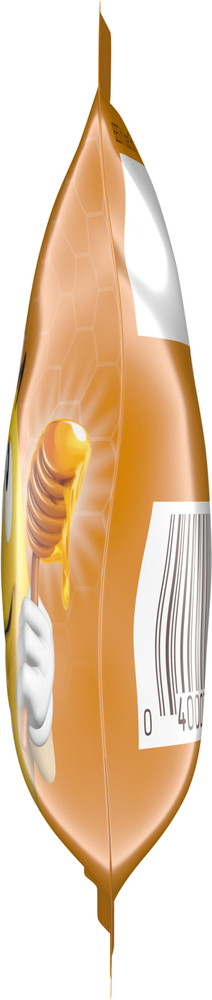 M&M's Honey Roasted Peanut Chocolate Candies