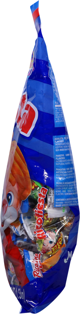 Ricolino Ricofiesta