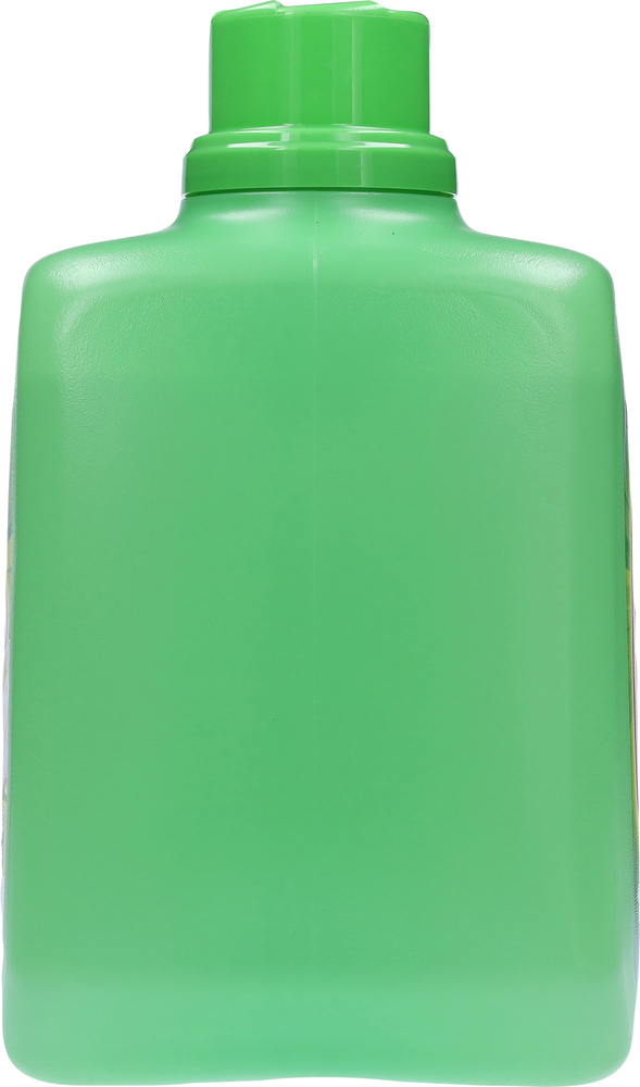 purechanman Purex Natural Elements Concentrated Dye-Free Linen & Lilies Detergent