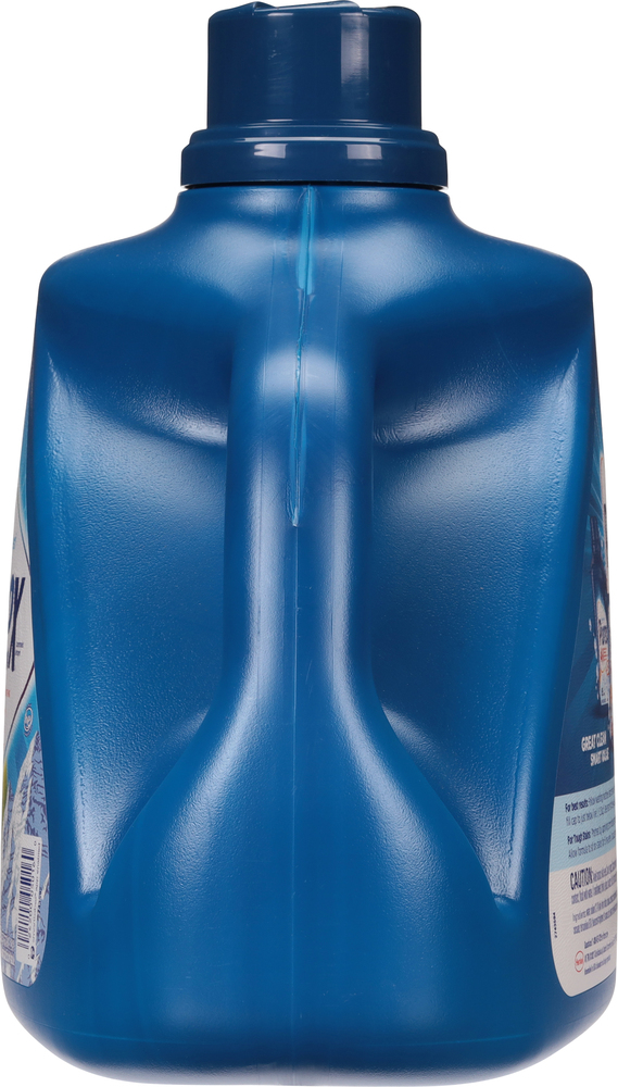 Purex Mountain Breeze Concentrated 4 in 1 Detergent