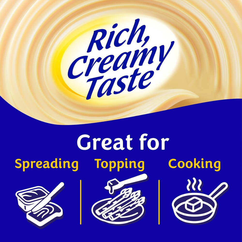 I Can't Believe It's Not Butter! NutriRich Original Spread