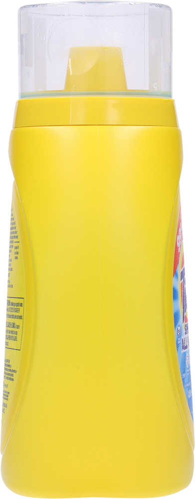 Tide Simply All in One Refreshing Breeze Detergent