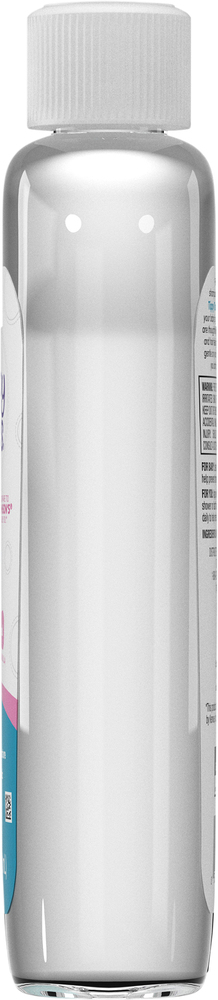 Tippy Toes Lightly Scented Baby Oil