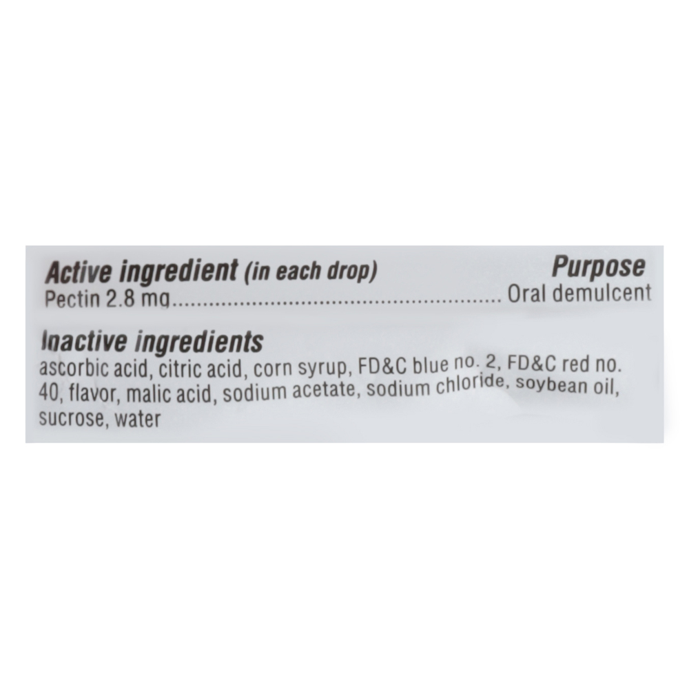 Luden's Throat Drops Wild Cherry Pectin Lozenge / Oral Demulcent