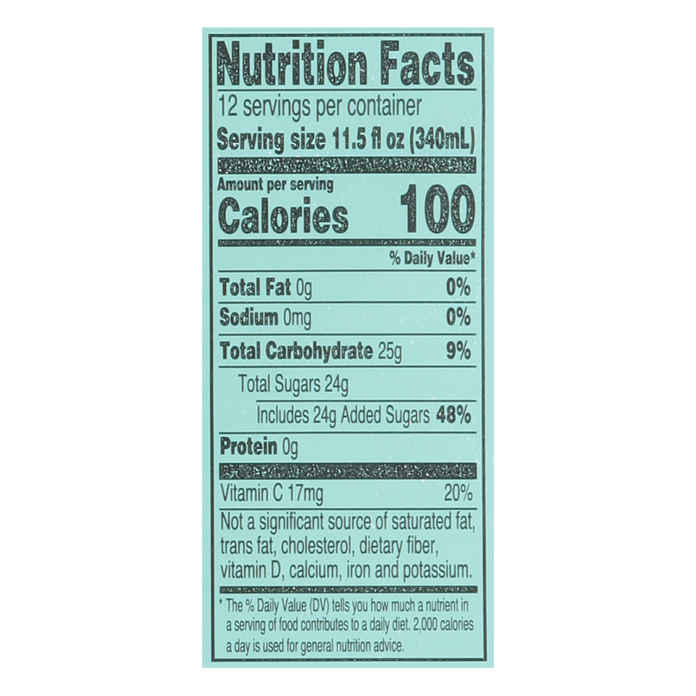 AriZona Green Tea, Ginseng and Honey, 12 Pack