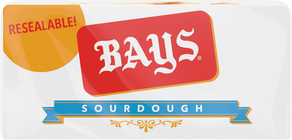 muffinさま専用 Bays English Muffins, Sourdough