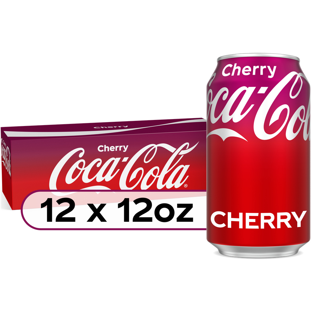 Coca-Cola Cherry Coke
