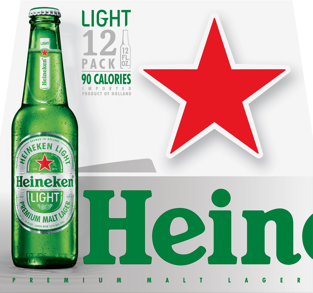 ⭐︎カリフォルニア⭐︎さん専用　ハイネケンHeinekenライト HEINEKEN LIGHT | Stone's Beer & Beverage Market