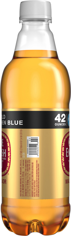 Olde English 800 Malt Liquor