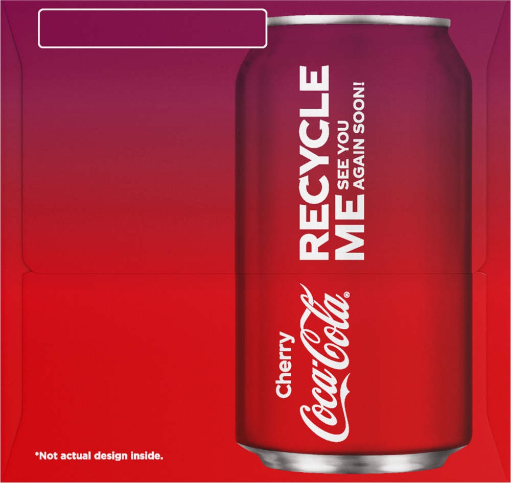 Coca-Cola Cherry Coke