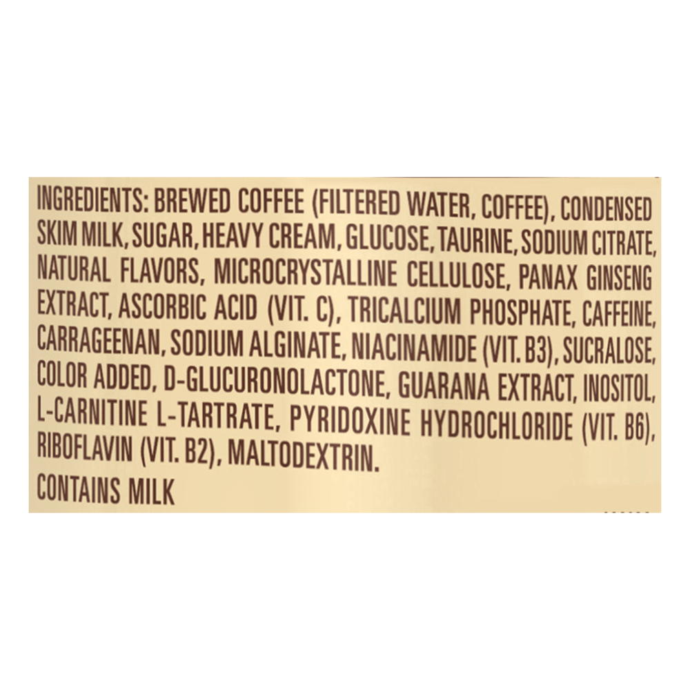 l carnitine coffee ingredients Java Monster + Energy Mean Bean Energy Drink Peptide Cheat Sheet Poster seal-no-artificial-flavors Volume:100mg – 10 vial lab pack (Save 10%) Throne SPORT COFFEE is