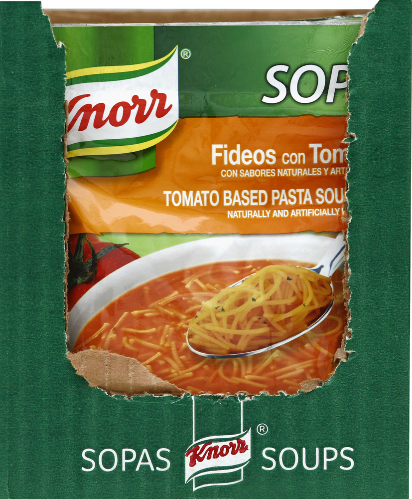 Knorr Soup Mix, Pasta, Tomato Based