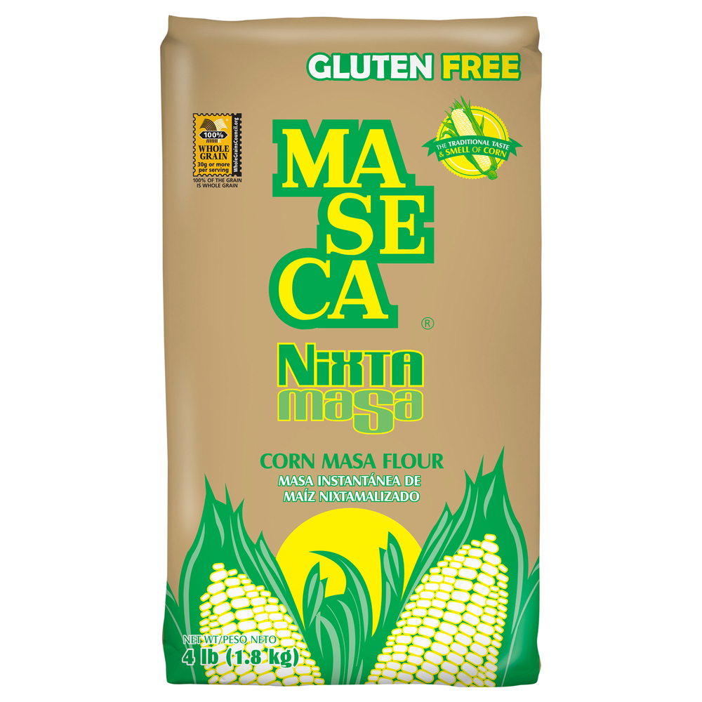 Maseca Corn Masa Flour, Gluten Free